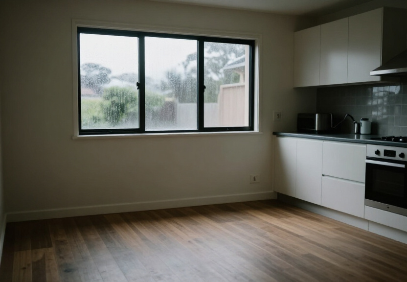 Rodent removal in Moorebank homes