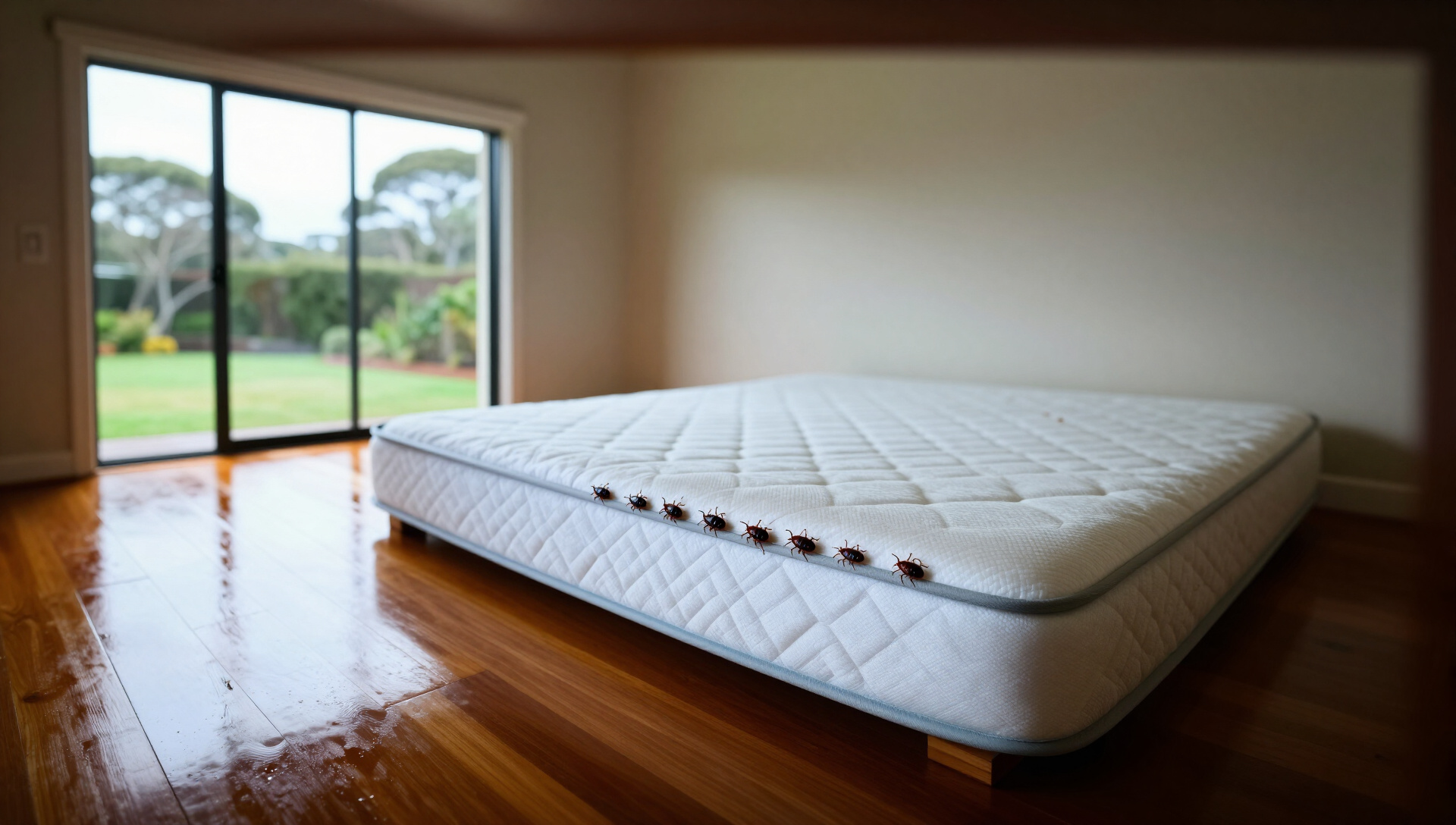 Bed Bugs Control in Moorebank