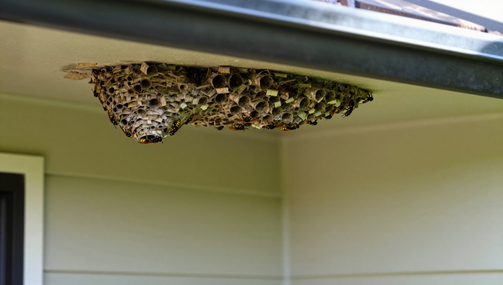 Bees and Wasp Removal in Moorebank