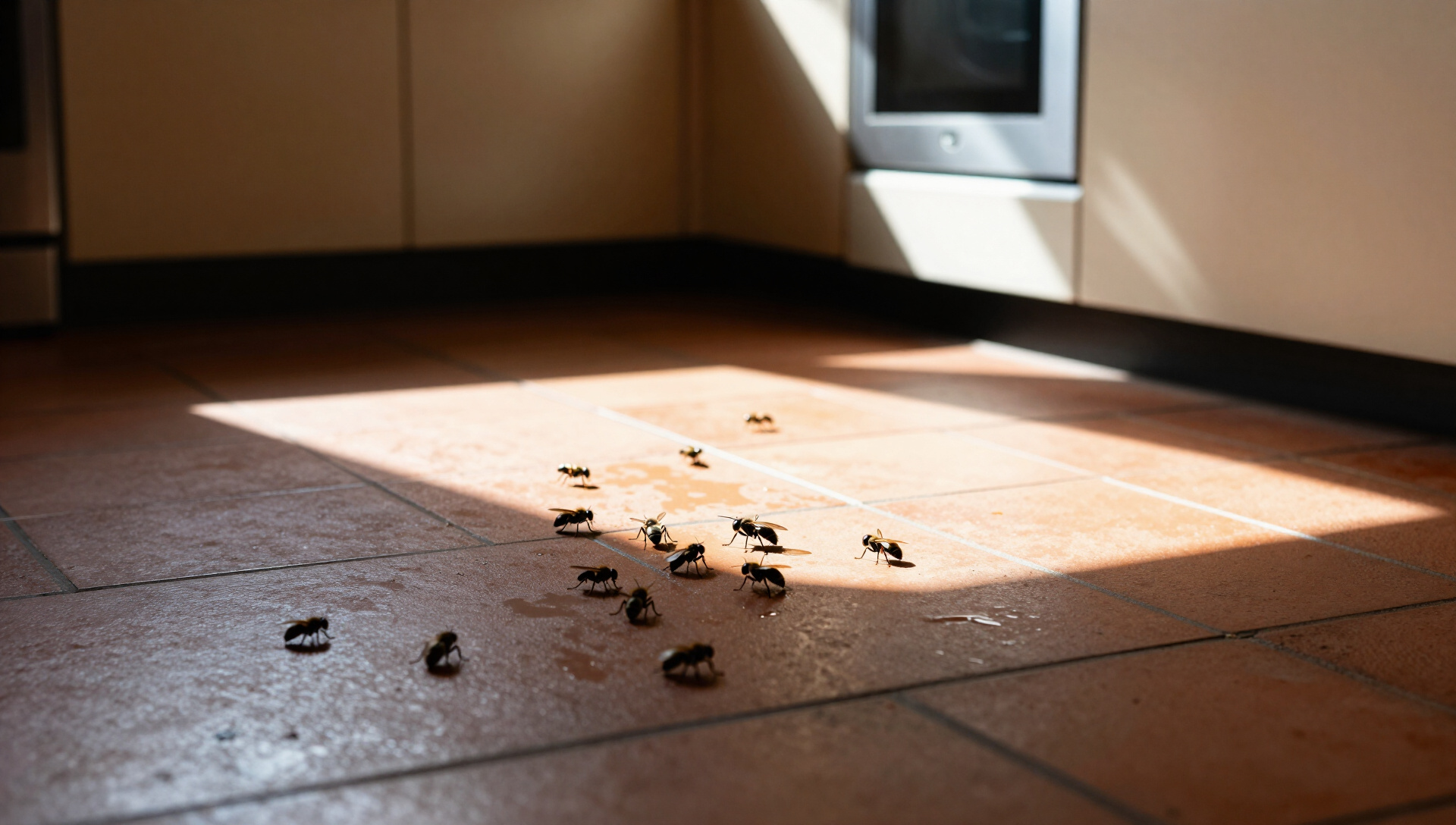 Insect Control in Moorebank